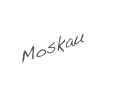 Moskau