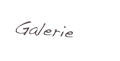 Galerie